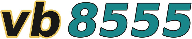 vb8555 logo